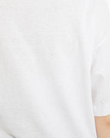 Vintage Soccer Tee <br>S , The Real Deal , newtown, sydney, australia, thrift store, opshop, preloved, secondhand, sustainable, retro, antique, 70s, 80s, 90s, 2000s, 00s, fashion, clothing, streetwear, trendy, garment, style, boutique, store, shop, archive, sale, cheap, best, top