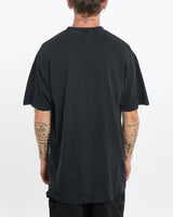 Vintage Halo Reach Gaming Tee <br>L , The Real Deal , newtown, sydney, australia, thrift store, opshop, preloved, secondhand, sustainable, retro, antique, 70s, 80s, 90s, 2000s, 00s, fashion, clothing, streetwear, trendy, garment, style, boutique, store, shop, archive, sale, cheap, best, top