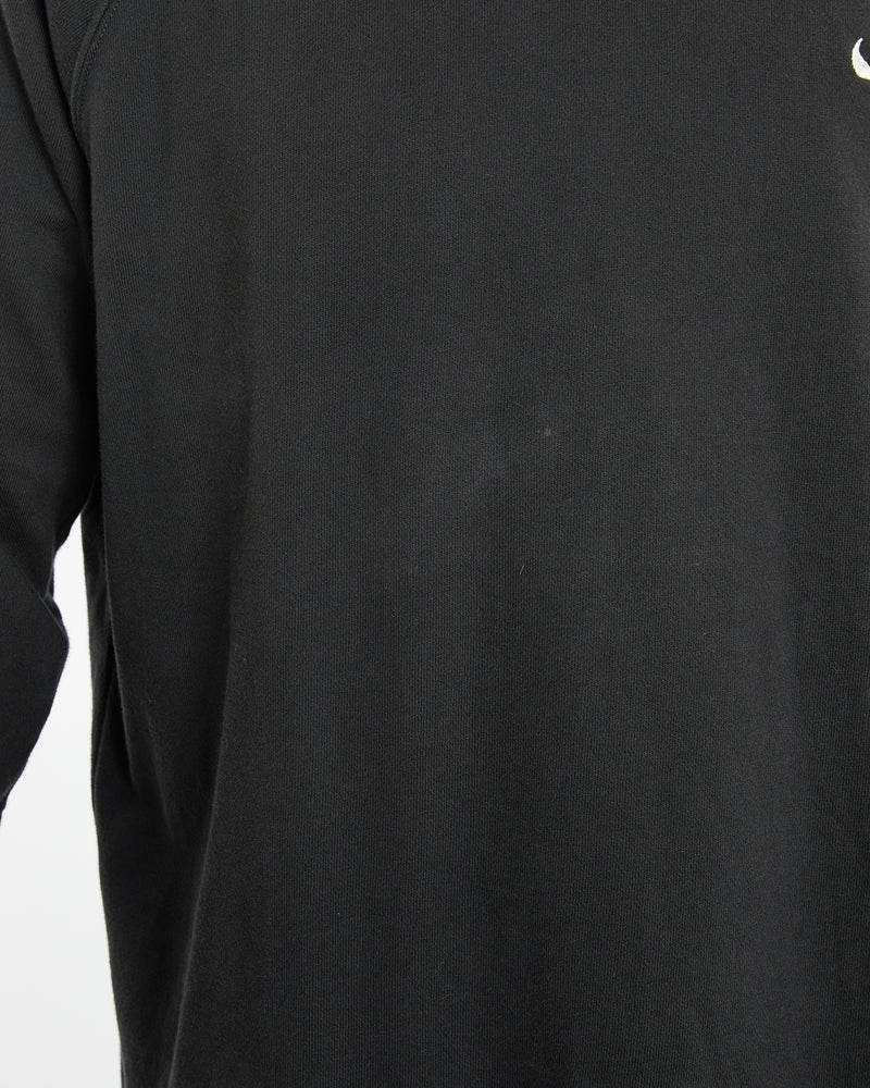 Vintage 90s Nike Sweatshirt <br>XL , The Real Deal , newtown, sydney, australia, thrift store, opshop, preloved, secondhand, sustainable, retro, antique, 70s, 80s, 90s, 2000s, 00s, fashion, clothing, streetwear, trendy, garment, style, boutique, store, shop, archive, sale, cheap, best, top