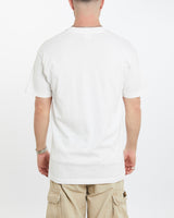 Vintage 1991 New Hampshire Wildlife Tee <br>L , The Real Deal , newtown, sydney, australia, thrift store, opshop, preloved, secondhand, sustainable, retro, antique, 70s, 80s, 90s, 2000s, 00s, fashion, clothing, streetwear, trendy, garment, style, boutique, store, shop, archive, sale, cheap, best, top