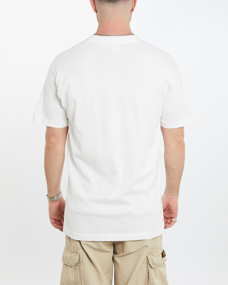 Vintage 1991 New Hampshire Wildlife Tee <br>L , The Real Deal , newtown, sydney, australia, thrift store, opshop, preloved, secondhand, sustainable, retro, antique, 70s, 80s, 90s, 2000s, 00s, fashion, clothing, streetwear, trendy, garment, style, boutique, store, shop, archive, sale, cheap, best, top