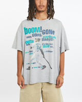 Vintage 90s Nike MLB Seattle Mariners 'Ken Griffey' Tee <br>L , The Real Deal , newtown, sydney, australia, thrift store, opshop, preloved, secondhand, sustainable, retro, antique, 70s, 80s, 90s, 2000s, 00s, fashion, clothing, streetwear, trendy, garment, style, boutique, store, shop, archive, sale, cheap, best, top