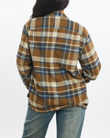 Vintage Patagonia Flannelette Button Up Shirt <br>S , The Real Deal , newtown, sydney, australia, thrift store, opshop, preloved, secondhand, sustainable, retro, antique, 70s, 80s, 90s, 2000s, 00s, fashion, clothing, streetwear, trendy, garment, style, boutique, store, shop, archive, sale, cheap, best, top