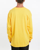 Vintage Nike Long Sleeve Tee <br>XL , The Real Deal , newtown, sydney, australia, thrift store, opshop, preloved, secondhand, sustainable, retro, antique, 70s, 80s, 90s, 2000s, 00s, fashion, clothing, streetwear, trendy, garment, style, boutique, store, shop, archive, sale, cheap, best, top