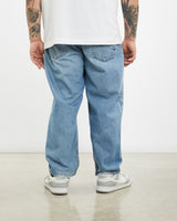 Vintage Carhartt Denim Jeans <br>39"