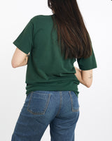 Vintage, 1991, New, Orleans, Bayou, Beat', Tee, The Real Deal, size medium, colour Green, newtown, sydney, australia, thrift store, opshop, preloved, secondhand, sustainable, retro, antique, 70s, 80s, 90s, 2000s, 00s, fashion, clothing, streetwear, trendy, garment, style, boutique, store, shop, archive, sale, cheap, best, top, T-Shirts