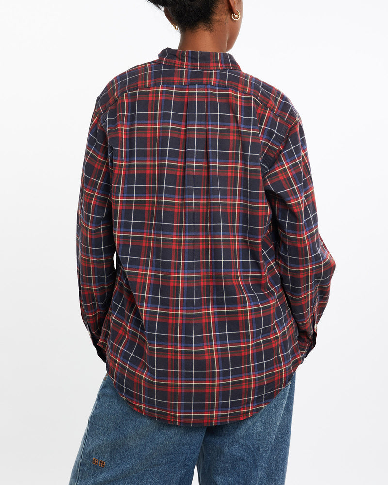 Vintage, 90s, Polo, Ralph, Lauren, Button, Up, Shirt, The Real Deal, size medium, colour Multicolour, newtown, sydney, australia, thrift store, opshop, preloved, secondhand, sustainable, retro, antique, 70s, 80s, 90s, 2000s, 00s, fashion, clothing, streetwear, trendy, garment, style, boutique, store, shop, archive, sale, cheap, best, top, Shirts