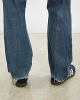 Vintage Levi's 517 Denim Jeans <br>33" , The Real Deal , newtown, sydney, australia, thrift store, opshop, preloved, secondhand, sustainable, retro, antique, 70s, 80s, 90s, 2000s, 00s, fashion, clothing, streetwear, trendy, garment, style, boutique, store, shop, archive, sale, cheap, best, top
