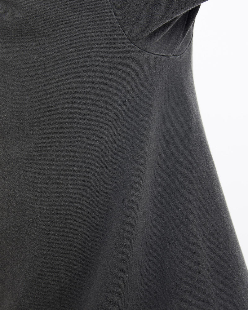 Vintage, 1996, NFL, Pittsburgh, Steelers, Tee, The Real Deal, size large, colour Black, newtown, sydney, australia, thrift store, opshop, preloved, secondhand, sustainable, retro, antique, 70s, 80s, 90s, 2000s, 00s, fashion, clothing, streetwear, trendy, garment, style, boutique, store, shop, archive, sale, cheap, best, top, T-Shirts