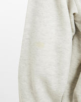 Vintage, 90s, Live, Life, Sweatshirt, The Real Deal, size small, colour Grey, newtown, sydney, australia, thrift store, opshop, preloved, secondhand, sustainable, retro, antique, 70s, 80s, 90s, 2000s, 00s, fashion, clothing, streetwear, trendy, garment, style, boutique, store, shop, archive, sale, cheap, best, top, Sweats and hoodies