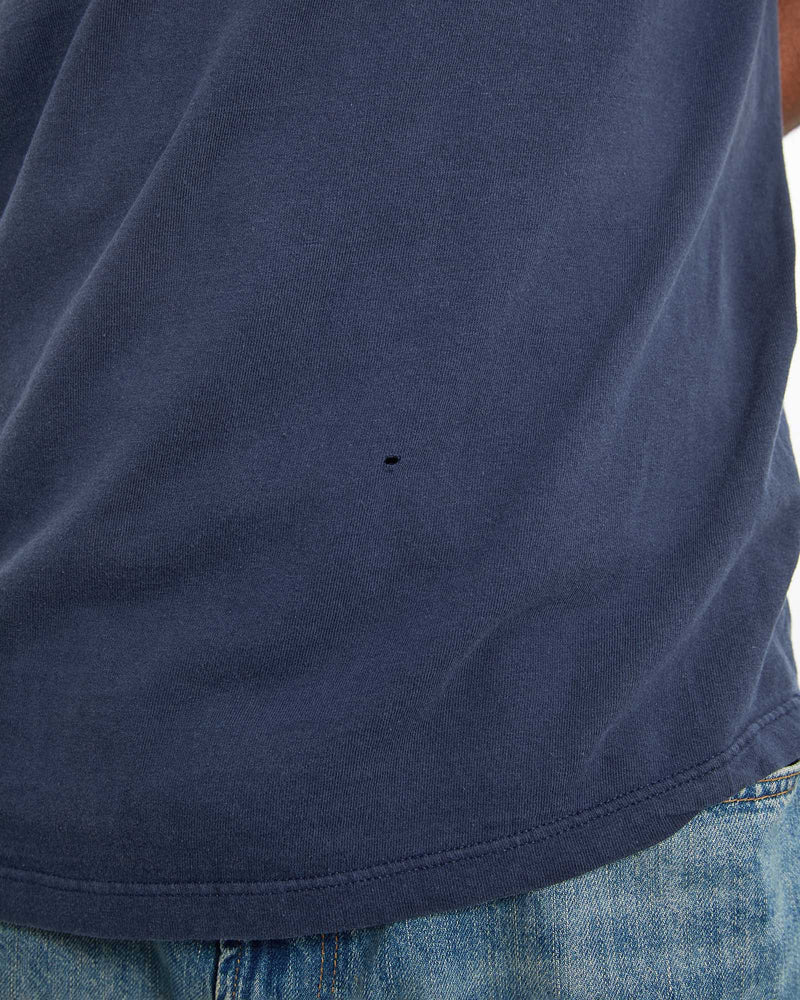 Vintage 90s NFL Denver Broncos Tee <br>L , The Real Deal , newtown, sydney, australia, thrift store, opshop, preloved, secondhand, sustainable, retro, antique, 70s, 80s, 90s, 2000s, 00s, fashion, clothing, streetwear, trendy, garment, style, boutique, store, shop, archive, sale, cheap, best, top