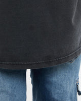 Vintage, WWE, Wrestling, Tee, The Real Deal, size medium, colour Black, newtown, sydney, australia, thrift store, opshop, preloved, secondhand, sustainable, retro, antique, 70s, 80s, 90s, 2000s, 00s, fashion, clothing, streetwear, trendy, garment, style, boutique, store, shop, archive, sale, cheap, best, top, T-Shirts