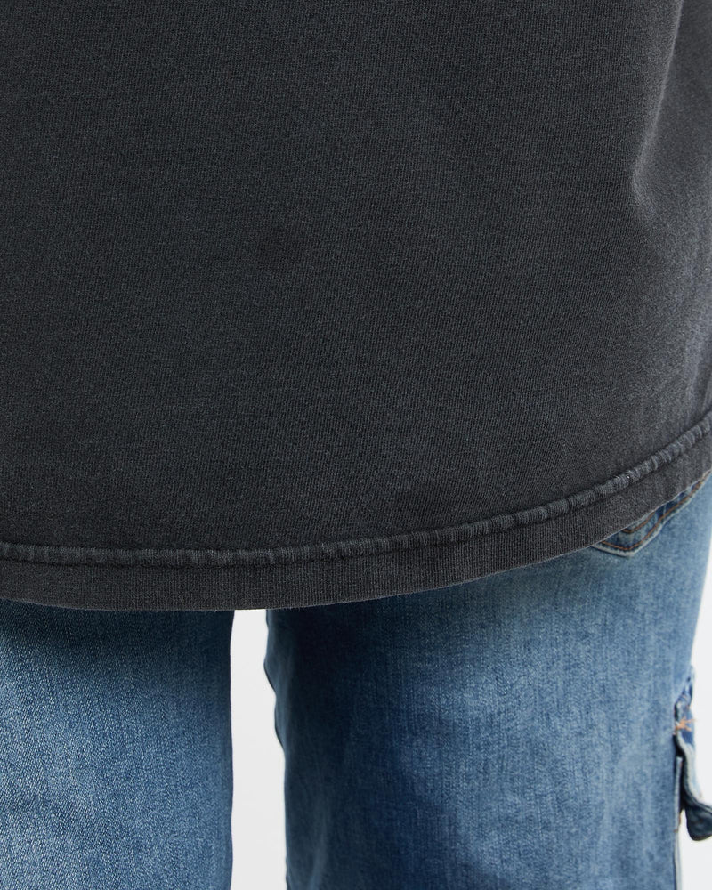 Vintage, WWE, Wrestling, Tee, The Real Deal, size medium, colour Black, newtown, sydney, australia, thrift store, opshop, preloved, secondhand, sustainable, retro, antique, 70s, 80s, 90s, 2000s, 00s, fashion, clothing, streetwear, trendy, garment, style, boutique, store, shop, archive, sale, cheap, best, top, T-Shirts