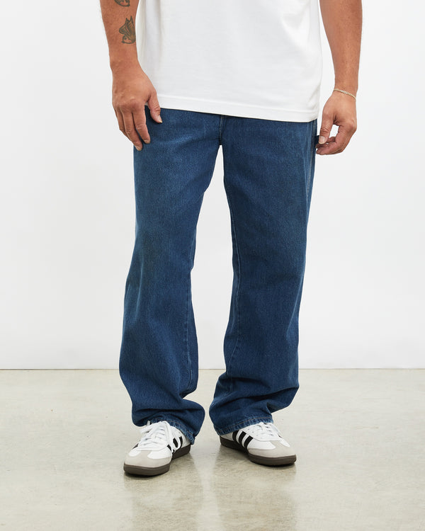 Vintage Dickies Denim Carpenter Pants <br>38"