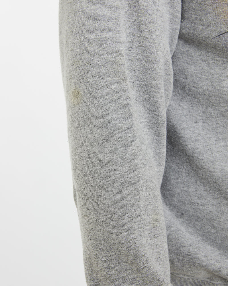 Vintage Disney Winnie The Pooh Sweatshirt <br>L , The Real Deal , newtown, sydney, australia, thrift store, opshop, preloved, secondhand, sustainable, retro, antique, 70s, 80s, 90s, 2000s, 00s, fashion, clothing, streetwear, trendy, garment, style, boutique, store, shop, archive, sale, cheap, best, top