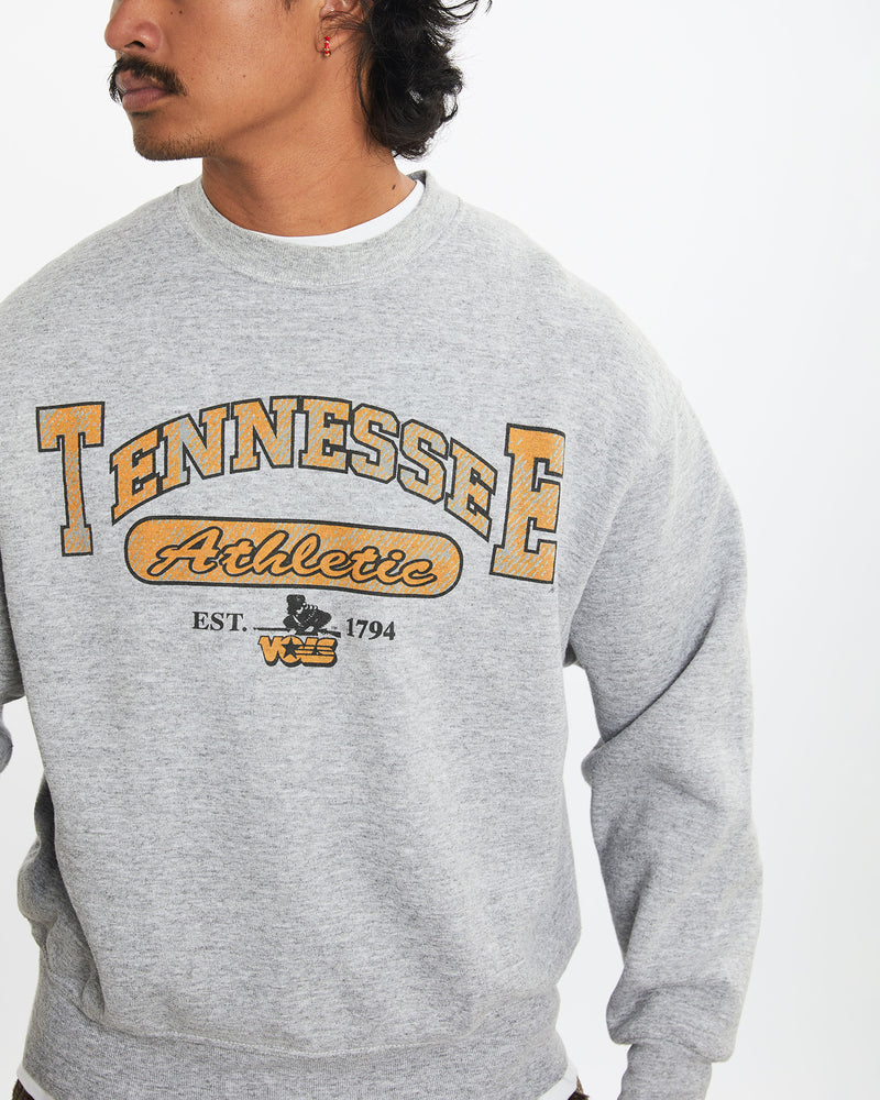 Tennessee 90s College Sweatshirts Vintage Tennessee Volunteers