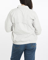 Vintage, 90s, Polo, Ralph, Lauren, Harrington, Jacket, The Real Deal, size medium, colour Beige, newtown, sydney, australia, thrift store, opshop, preloved, secondhand, sustainable, retro, antique, 70s, 80s, 90s, 2000s, 00s, fashion, clothing, streetwear, trendy, garment, style, boutique, store, shop, archive, sale, cheap, best, top, Jackets