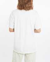 Vintage Elvis Presley Blood Donation Music Tee <br>M , The Real Deal , newtown, sydney, australia, thrift store, opshop, preloved, secondhand, sustainable, retro, antique, 70s, 80s, 90s, 2000s, 00s, fashion, clothing, streetwear, trendy, garment, style, boutique, store, shop, archive, sale, cheap, best, top