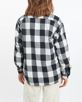 Vintage Big Bill Flannelette Button Up Shirt <br>M , The Real Deal , newtown, sydney, australia, thrift store, opshop, preloved, secondhand, sustainable, retro, antique, 70s, 80s, 90s, 2000s, 00s, fashion, clothing, streetwear, trendy, garment, style, boutique, store, shop, archive, sale, cheap, best, top