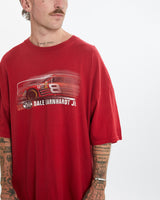 Vintage NASCAR Racing Tee <br>XL , The Real Deal , newtown, sydney, australia, thrift store, opshop, preloved, secondhand, sustainable, retro, antique, 70s, 80s, 90s, 2000s, 00s, fashion, clothing, streetwear, trendy, garment, style, boutique, store, shop, archive, sale, cheap, best, top