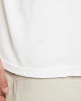 Vintage, 90s, Wilson, Golf, Tee, The Real Deal, size extra large, colour White, newtown, sydney, australia, thrift store, opshop, preloved, secondhand, sustainable, retro, antique, 70s, 80s, 90s, 2000s, 00s, fashion, clothing, streetwear, trendy, garment, style, boutique, store, shop, archive, sale, cheap, best, top, T-Shirts