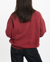 Vintage NCAA Alabama Crimson Tide Sweatshirt <br>S , The Real Deal , newtown, sydney, australia, thrift store, opshop, preloved, secondhand, sustainable, retro, antique, 70s, 80s, 90s, 2000s, 00s, fashion, clothing, streetwear, trendy, garment, style, boutique, store, shop, archive, sale, cheap, best, top