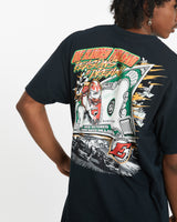 Vintage Florida Speedway Racing Tee <br>L , The Real Deal , newtown, sydney, australia, thrift store, opshop, preloved, secondhand, sustainable, retro, antique, 70s, 80s, 90s, 2000s, 00s, fashion, clothing, streetwear, trendy, garment, style, boutique, store, shop, archive, sale, cheap, best, top