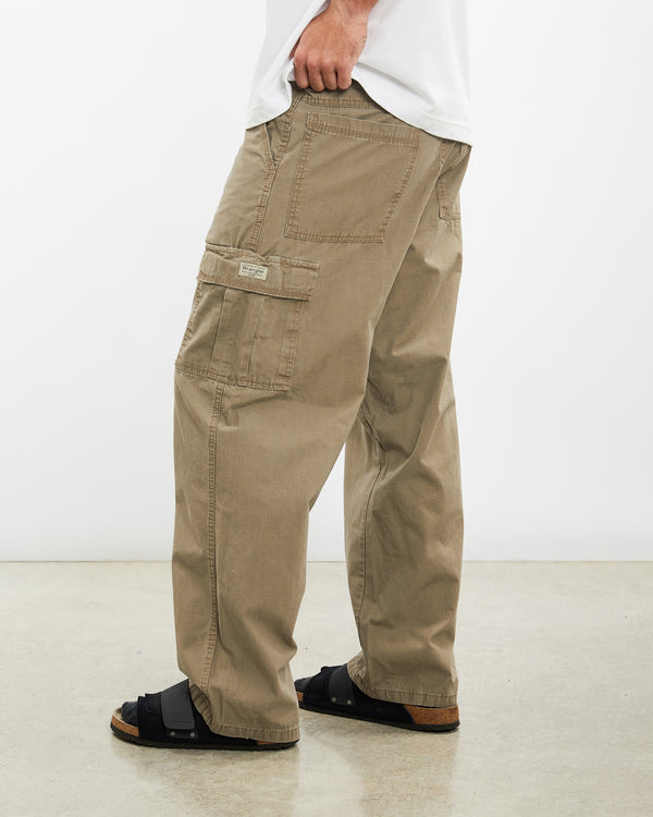 Vintage Wrangler Cargo Pants <br>36"