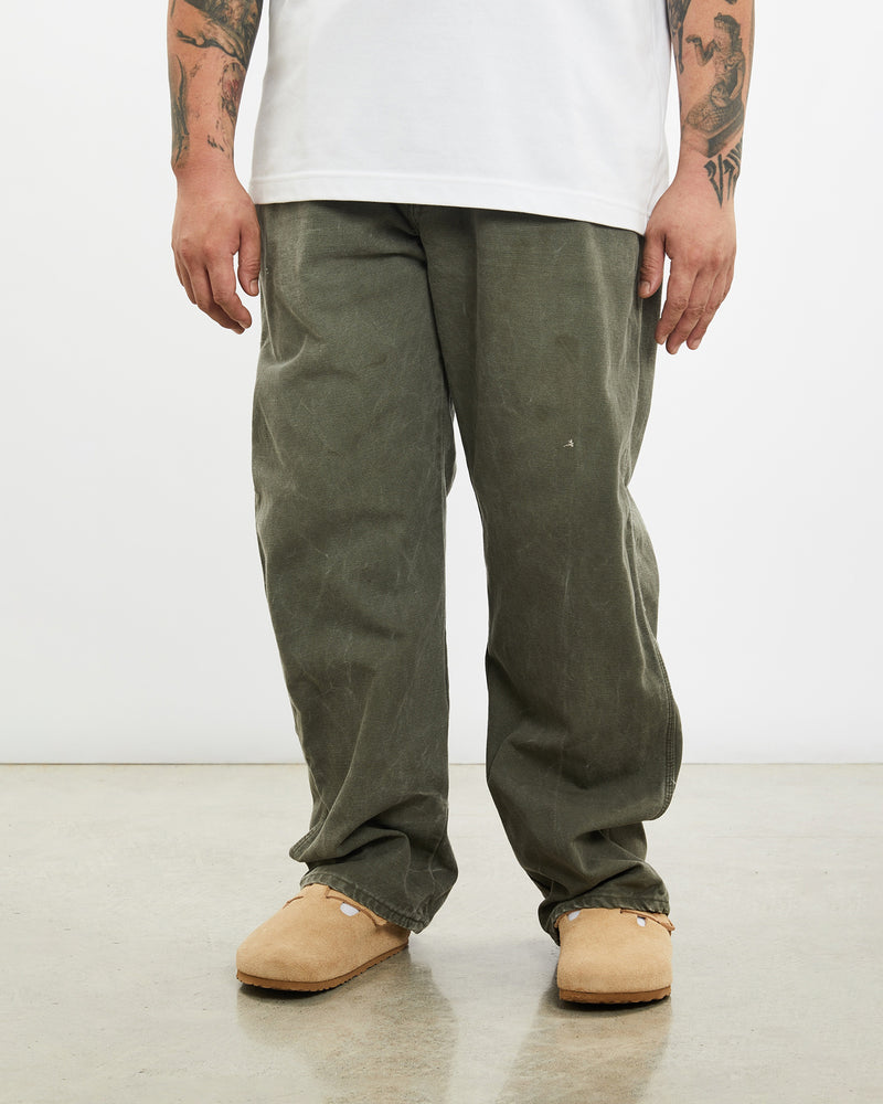 Vintage Dickies Carpenter Pants <br>44"