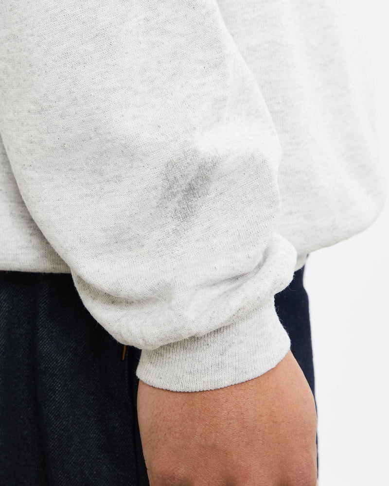 Vintage, 90s, NFL, Philadelphia, Eagles, Sweatshirt, The Real Deal, size large, colour Grey, newtown, sydney, australia, thrift store, opshop, preloved, secondhand, sustainable, retro, antique, 70s, 80s, 90s, 2000s, 00s, fashion, clothing, streetwear, trendy, garment, style, boutique, store, shop, archive, sale, cheap, best, top, Sweats and hoodies