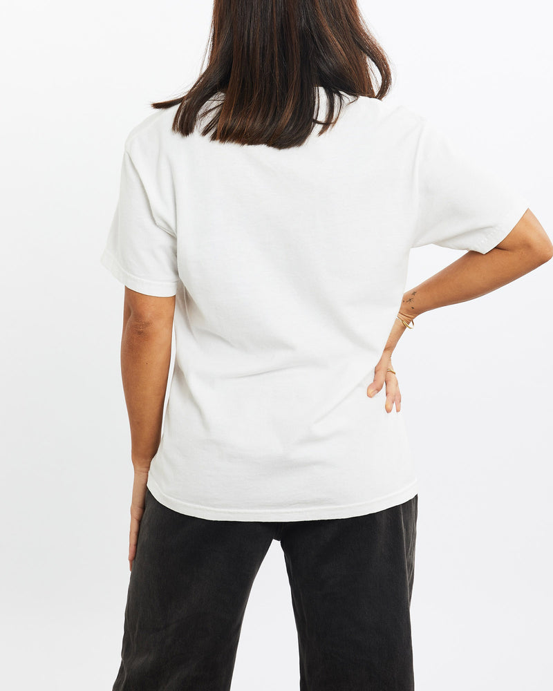 Vintage, Bakugan, Cartoon, Tee, The Real Deal, size double extra small, colour Grey, newtown, sydney, australia, thrift store, opshop, preloved, secondhand, sustainable, retro, antique, 70s, 80s, 90s, 2000s, 00s, fashion, clothing, streetwear, trendy, garment, style, boutique, store, shop, archive, sale, cheap, best, top, T-Shirts