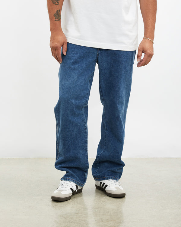 Vintage Dickies Denim Jeans <br>38