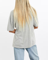 Vintage, 1995, 101, Dalmatians, Cartoon, Tee, The Real Deal, size extra small, colour Grey, newtown, sydney, australia, thrift store, opshop, preloved, secondhand, sustainable, retro, antique, 70s, 80s, 90s, 2000s, 00s, fashion, clothing, streetwear, trendy, garment, style, boutique, store, shop, archive, sale, cheap, best, top, T-Shirts