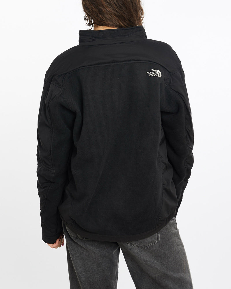 Vintage, The, North, Face, Jacket, The Real Deal, size medium, colour Black, newtown, sydney, australia, thrift store, opshop, preloved, secondhand, sustainable, retro, antique, 70s, 80s, 90s, 2000s, 00s, fashion, clothing, streetwear, trendy, garment, style, boutique, store, shop, archive, sale, cheap, best, top, Jackets