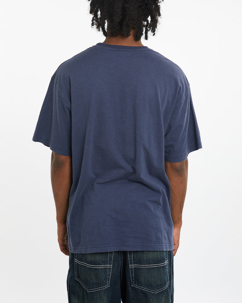 Vintage Nike MLB New York Yankees Tee <br>L , The Real Deal , newtown, sydney, australia, thrift store, opshop, preloved, secondhand, sustainable, retro, antique, 70s, 80s, 90s, 2000s, 00s, fashion, clothing, streetwear, trendy, garment, style, boutique, store, shop, archive, sale, cheap, best, top