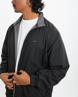 Vintage 90s Nike Windbreaker Jacket <br>L , The Real Deal , newtown, sydney, australia, thrift store, opshop, preloved, secondhand, sustainable, retro, antique, 70s, 80s, 90s, 2000s, 00s, fashion, clothing, streetwear, trendy, garment, style, boutique, store, shop, archive, sale, cheap, best, top