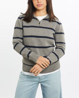 Vintage, 90s, Polo, Ralph, Lauren, Sweater, The Real Deal, size double extra small, colour Multicolour, newtown, sydney, australia, thrift store, opshop, preloved, secondhand, sustainable, retro, antique, 70s, 80s, 90s, 2000s, 00s, fashion, clothing, streetwear, trendy, garment, style, boutique, store, shop, archive, sale, cheap, best, top, Sweats and hoodies