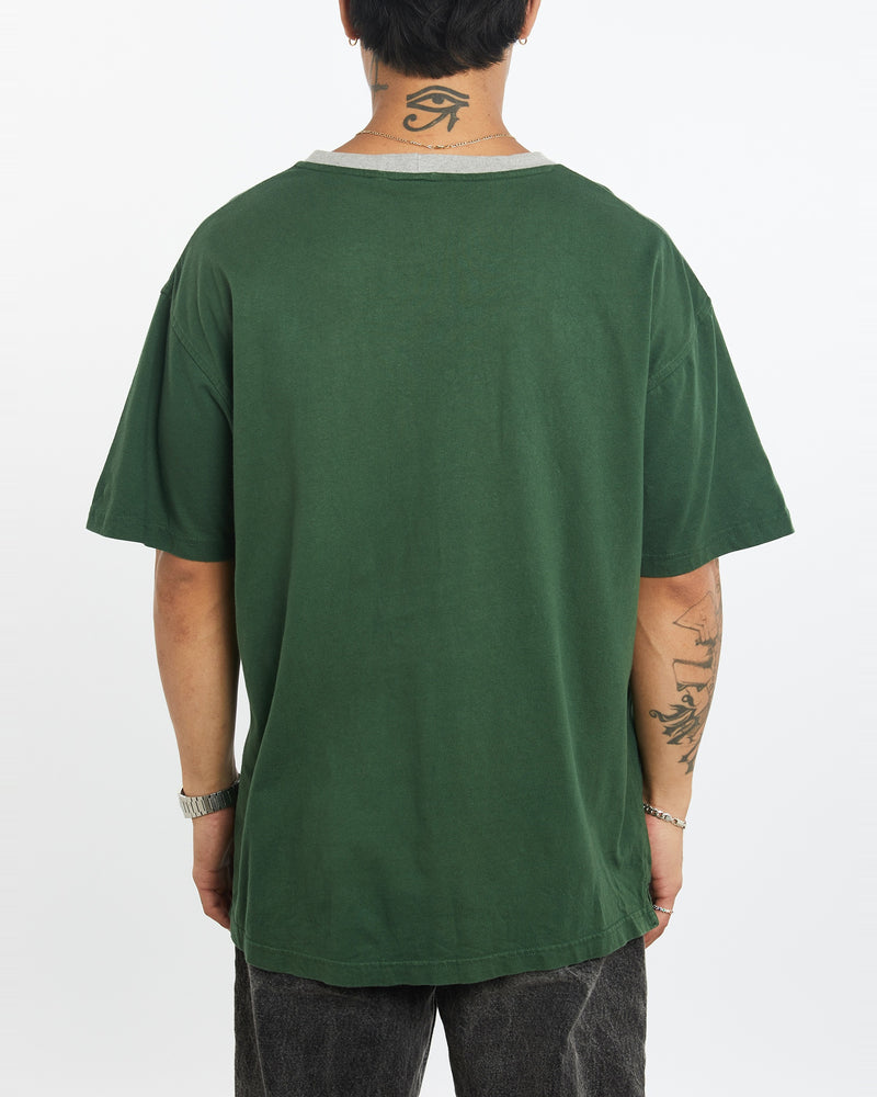 Vintage Nike Tee <br>XL , The Real Deal , newtown, sydney, australia, thrift store, opshop, preloved, secondhand, sustainable, retro, antique, 70s, 80s, 90s, 2000s, 00s, fashion, clothing, streetwear, trendy, garment, style, boutique, store, shop, archive, sale, cheap, best, top