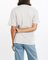 Vintage, 80s, Washington, Tee, The Real Deal, size small, colour Beige, newtown, sydney, australia, thrift store, opshop, preloved, secondhand, sustainable, retro, antique, 70s, 80s, 90s, 2000s, 00s, fashion, clothing, streetwear, trendy, garment, style, boutique, store, shop, archive, sale, cheap, best, top, T-Shirts