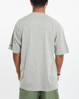 Vintage 90s Adidas Tee <br>XL , The Real Deal , newtown, sydney, australia, thrift store, opshop, preloved, secondhand, sustainable, retro, antique, 70s, 80s, 90s, 2000s, 00s, fashion, clothing, streetwear, trendy, garment, style, boutique, store, shop, archive, sale, cheap, best, top