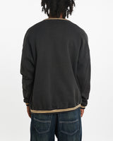 Vintage 1995 NFL Pittsburgh Steelers Sweatshirt <br>L , The Real Deal , newtown, sydney, australia, thrift store, opshop, preloved, secondhand, sustainable, retro, antique, 70s, 80s, 90s, 2000s, 00s, fashion, clothing, streetwear, trendy, garment, style, boutique, store, shop, archive, sale, cheap, best, top