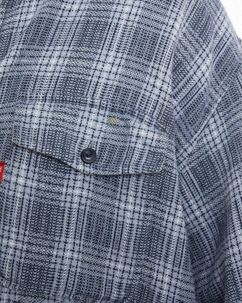Vintage 90s Levi's Flannelette Button Up Shirt <br>XXXL , The Real Deal , newtown, sydney, australia, thrift store, opshop, preloved, secondhand, sustainable, retro, antique, 70s, 80s, 90s, 2000s, 00s, fashion, clothing, streetwear, trendy, garment, style, boutique, store, shop, archive, sale, cheap, best, top