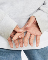 Vintage, 90s, University, of, Kentucky, Hooded, Sweatshirt, The Real Deal, size small, colour Grey, newtown, sydney, australia, thrift store, opshop, preloved, secondhand, sustainable, retro, antique, 70s, 80s, 90s, 2000s, 00s, fashion, clothing, streetwear, trendy, garment, style, boutique, store, shop, archive, sale, cheap, best, top, Sweats and hoodies