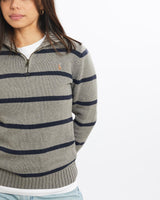 Vintage, 90s, Polo, Ralph, Lauren, Sweater, The Real Deal, size double extra small, colour Multicolour, newtown, sydney, australia, thrift store, opshop, preloved, secondhand, sustainable, retro, antique, 70s, 80s, 90s, 2000s, 00s, fashion, clothing, streetwear, trendy, garment, style, boutique, store, shop, archive, sale, cheap, best, top, Sweats and hoodies