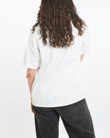 Vintage 1997 Labor Day US Open Tennis Tee <br>M , The Real Deal , newtown, sydney, australia, thrift store, opshop, preloved, secondhand, sustainable, retro, antique, 70s, 80s, 90s, 2000s, 00s, fashion, clothing, streetwear, trendy, garment, style, boutique, store, shop, archive, sale, cheap, best, top