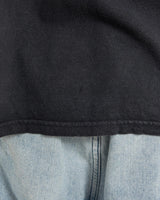 Vintage, NFL, Pittsburgh, Steelers, Tee, The Real Deal, size large, colour Black, newtown, sydney, australia, thrift store, opshop, preloved, secondhand, sustainable, retro, antique, 70s, 80s, 90s, 2000s, 00s, fashion, clothing, streetwear, trendy, garment, style, boutique, store, shop, archive, sale, cheap, best, top, T-Shirts