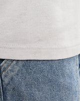 Vintage, 1985, WD-40, Tee, The Real Deal, size extra small, colour Beige, newtown, sydney, australia, thrift store, opshop, preloved, secondhand, sustainable, retro, antique, 70s, 80s, 90s, 2000s, 00s, fashion, clothing, streetwear, trendy, garment, style, boutique, store, shop, archive, sale, cheap, best, top, T-Shirts