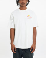 Vintage In-N-Out Burger Tee <br>L , The Real Deal , newtown, sydney, australia, thrift store, opshop, preloved, secondhand, sustainable, retro, antique, 70s, 80s, 90s, 2000s, 00s, fashion, clothing, streetwear, trendy, garment, style, boutique, store, shop, archive, sale, cheap, best, top