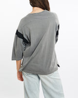 Vintage, Harley, Davidson, Jersey, The Real Deal, size medium, colour Grey, newtown, sydney, australia, thrift store, opshop, preloved, secondhand, sustainable, retro, antique, 70s, 80s, 90s, 2000s, 00s, fashion, clothing, streetwear, trendy, garment, style, boutique, store, shop, archive, sale, cheap, best, top, T-Shirts