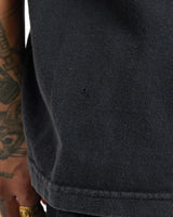 Vintage, WWE, Chavo, Guerrero, Jr., Wrestling, Tee, The Real Deal, size extra large, colour Black, newtown, sydney, australia, thrift store, opshop, preloved, secondhand, sustainable, retro, antique, 70s, 80s, 90s, 2000s, 00s, fashion, clothing, streetwear, trendy, garment, style, boutique, store, shop, archive, sale, cheap, best, top, T-Shirts